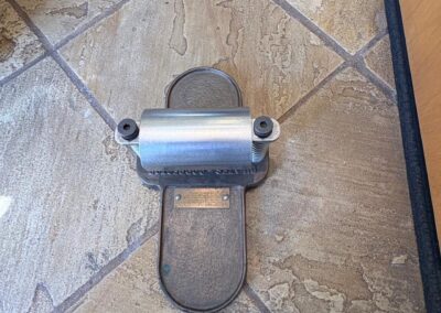 The Gratz Foot Corrector found at Soul Sense Pilates