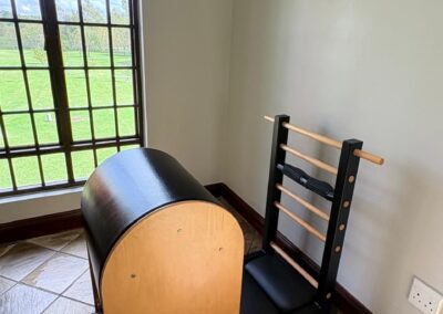 Gratz Ladder Barrel found at Soul Sense Pilates